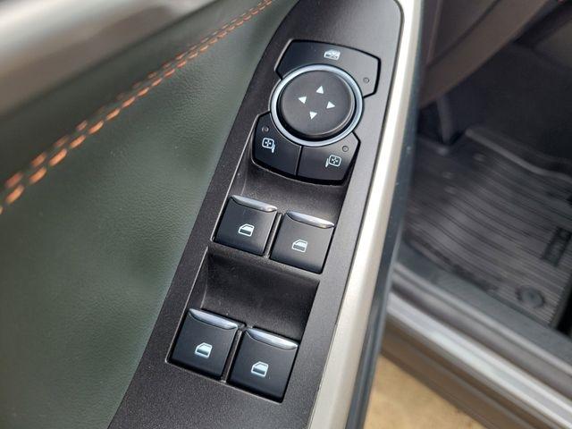 Ford Explorer Timberline AWD 2023