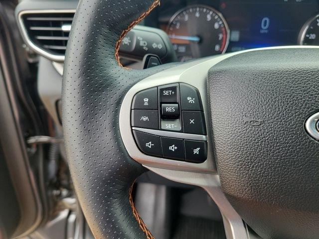 Ford Explorer Timberline AWD 2023