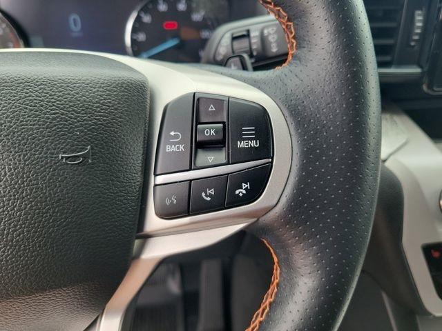Ford Explorer Timberline AWD 2023