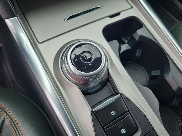 Ford Explorer Timberline AWD 2023