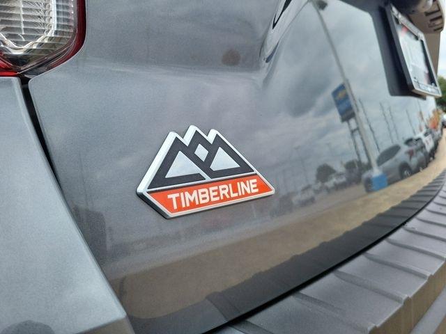 Ford Explorer Timberline AWD 2023