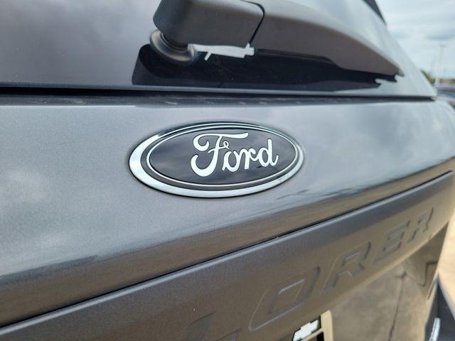 Ford Explorer Timberline AWD 2023