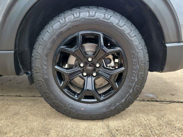 Ford Explorer Timberline AWD 2023