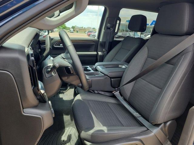 Chevrolet Silverado 1500 LT-L Crew Cab 4WD 2023