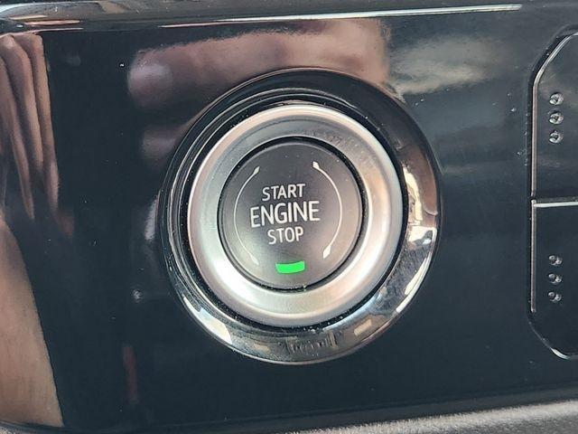 Chevrolet Silverado 1500 LT-L Crew Cab 4WD 2024