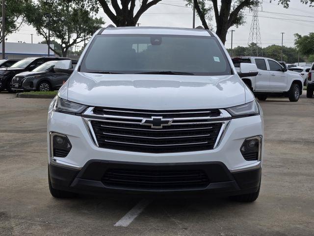 Chevrolet Traverse LT Cloth FWD 2023