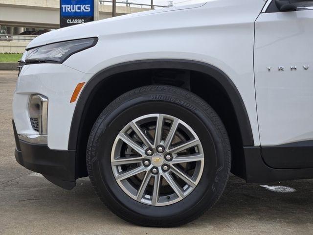Chevrolet Traverse LT Cloth FWD 2023