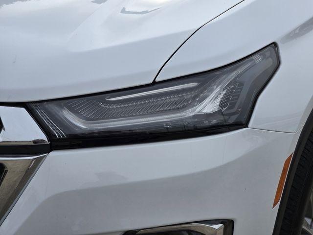 Chevrolet Traverse LT Cloth FWD 2023