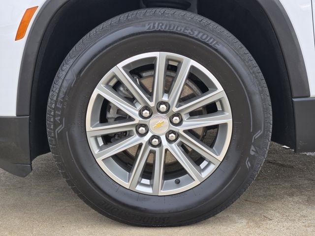 Chevrolet Traverse LT Cloth FWD 2023