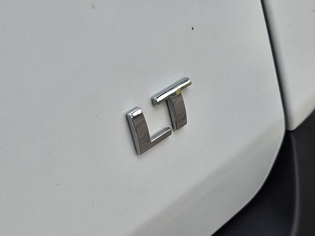 Chevrolet Traverse LT Cloth FWD 2023