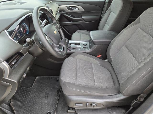 Chevrolet Traverse LT Cloth FWD 2023