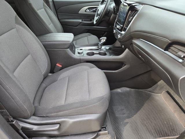 Chevrolet Traverse LT Cloth FWD 2023