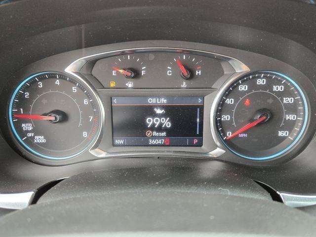 Chevrolet Traverse LT Cloth FWD 2023