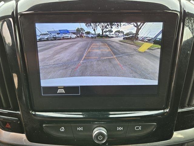 Chevrolet Traverse LT Cloth FWD 2023