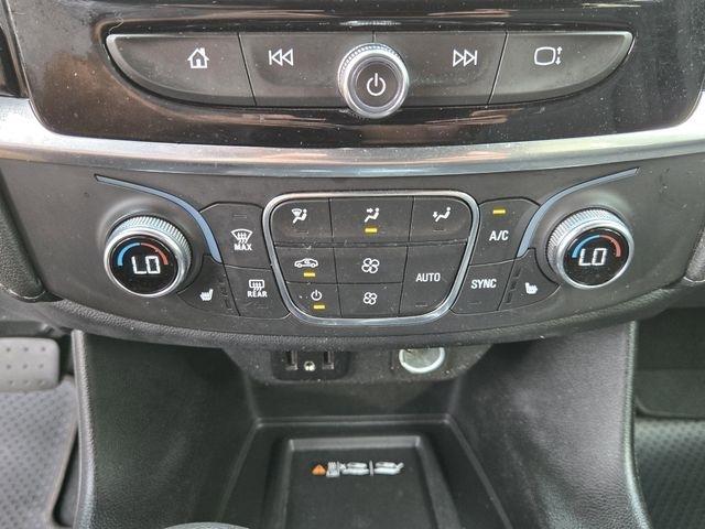 Chevrolet Traverse LT Cloth FWD 2023