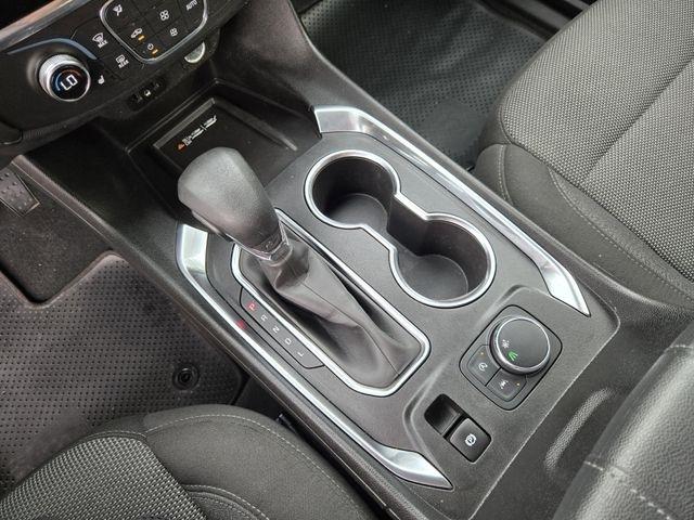 Chevrolet Traverse LT Cloth FWD 2023