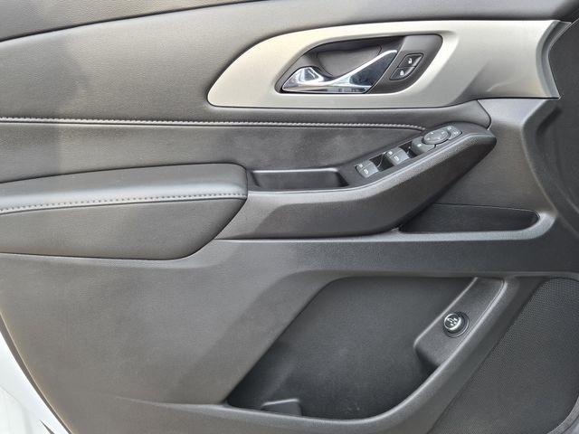 Chevrolet Traverse LT Cloth FWD 2023