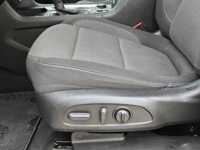 Chevrolet Traverse LT Cloth FWD 2023