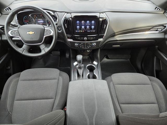 Chevrolet Traverse LT Cloth FWD 2023