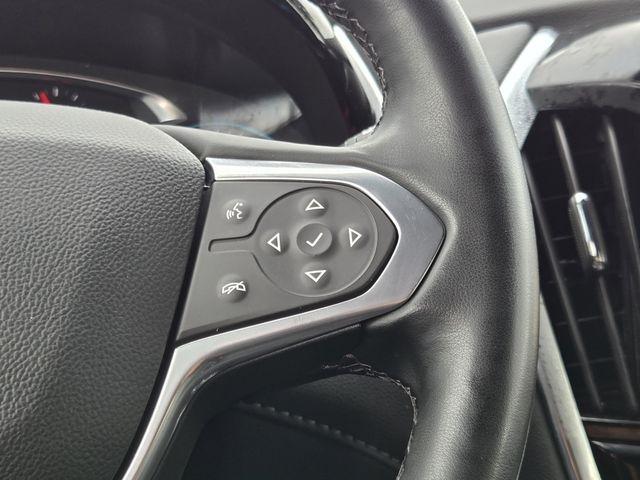 Chevrolet Traverse LT Cloth FWD 2023