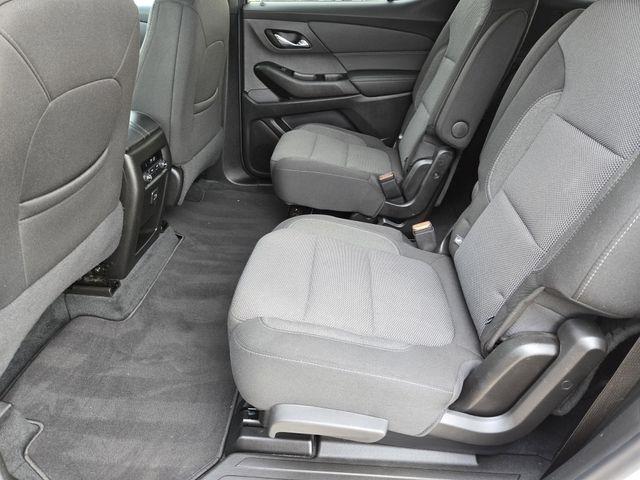 Chevrolet Traverse LT Cloth FWD 2023