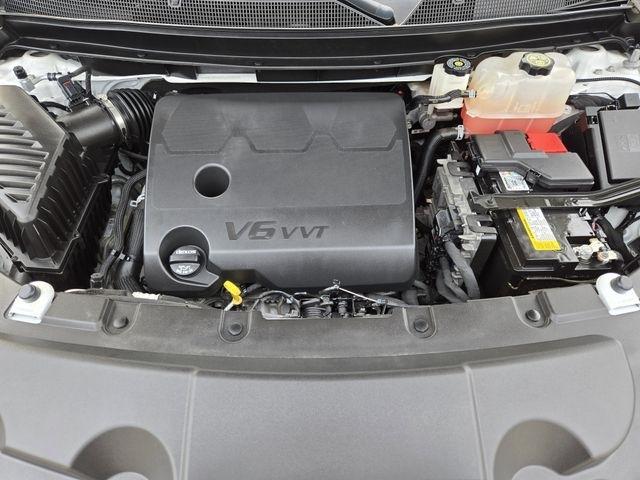 Chevrolet Traverse LT Cloth FWD 2023
