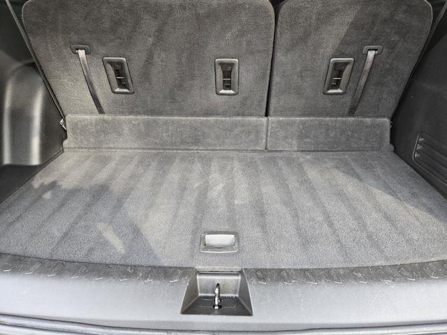 Chevrolet Traverse LT Cloth FWD 2023