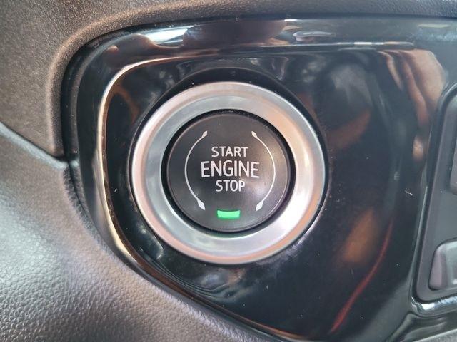 Chevrolet Silverado 1500 RST Crew Cab 4WD 2024
