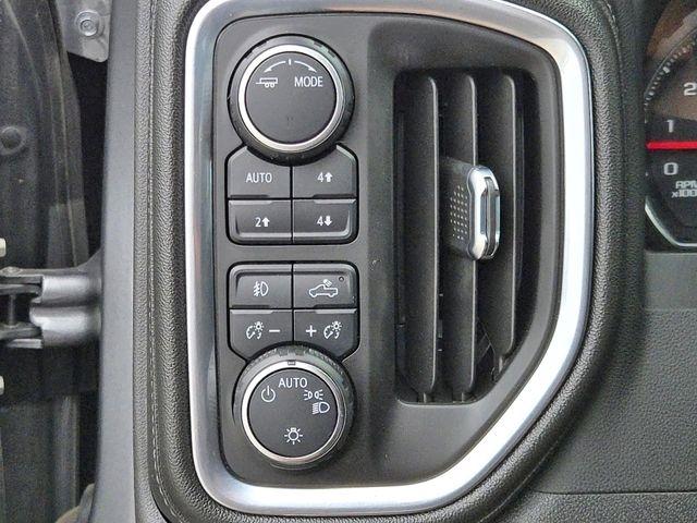 Chevrolet Silverado 1500 Limited LT Trail Boss Crew Cab 4WD 2022