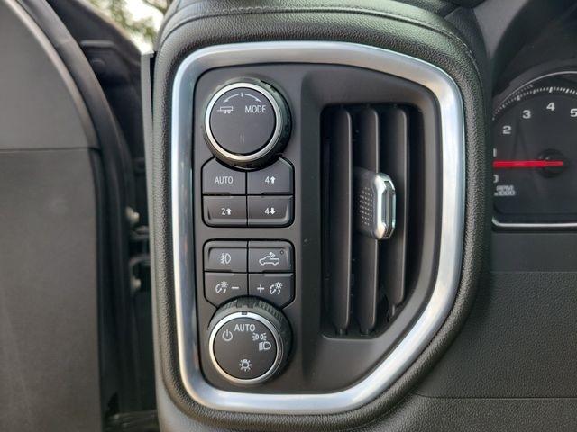Chevrolet Silverado 1500 Limited LT Trail Boss Crew Cab 4WD 2022