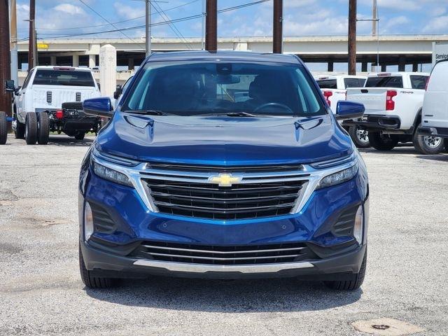 Chevrolet Equinox LT 2WD 2022