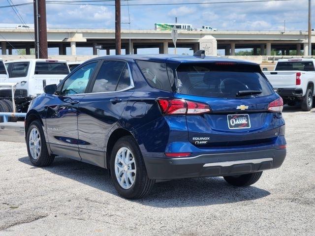 Chevrolet Equinox LT 2WD 2022