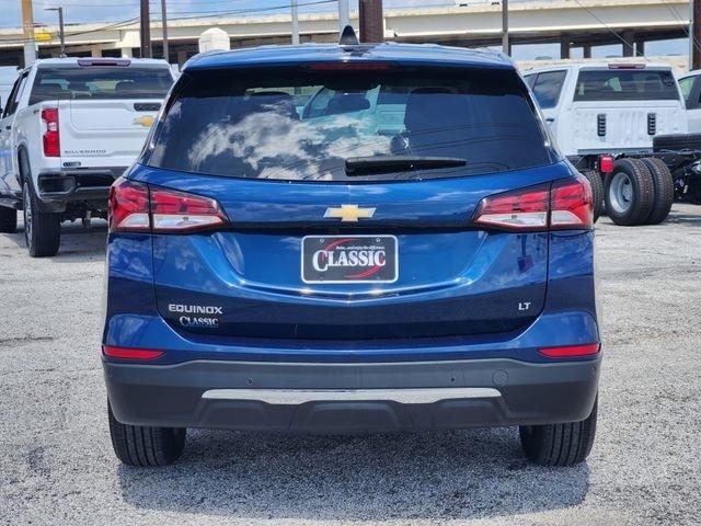 Chevrolet Equinox LT 2WD 2022