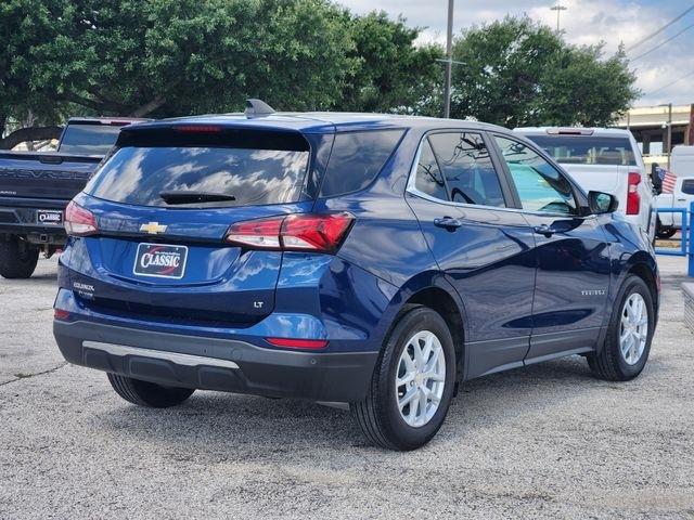 Chevrolet Equinox LT 2WD 2022