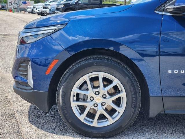 Chevrolet Equinox LT 2WD 2022