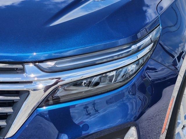 Chevrolet Equinox LT 2WD 2022