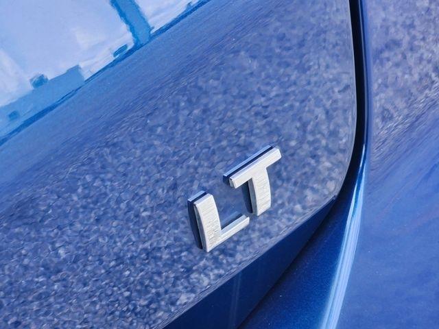Chevrolet Equinox LT 2WD 2022