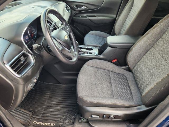 Chevrolet Equinox LT 2WD 2022
