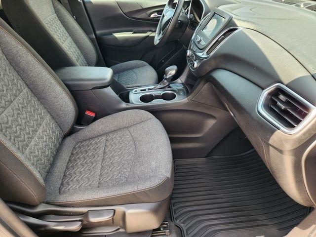 Chevrolet Equinox LT 2WD 2022