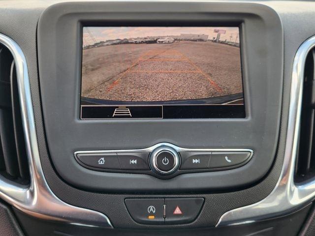 Chevrolet Equinox LT 2WD 2022