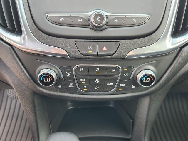 Chevrolet Equinox LT 2WD 2022