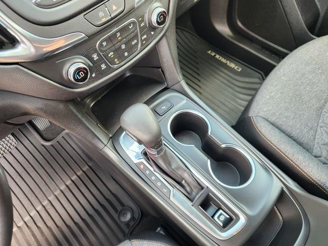 Chevrolet Equinox LT 2WD 2022