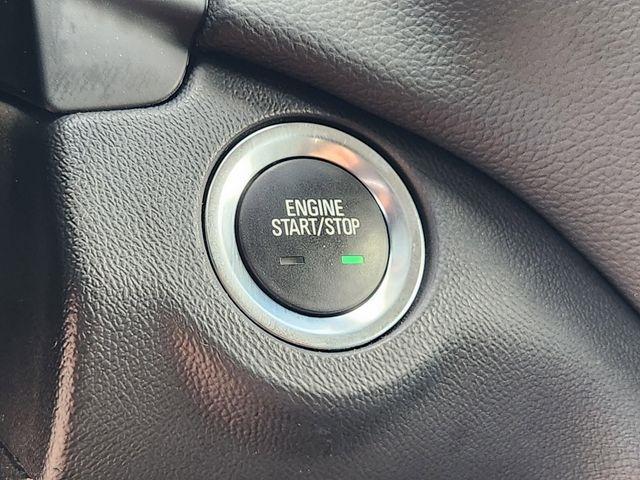 Chevrolet Equinox LT 2WD 2022