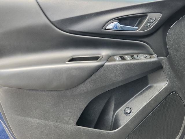 Chevrolet Equinox LT 2WD 2022