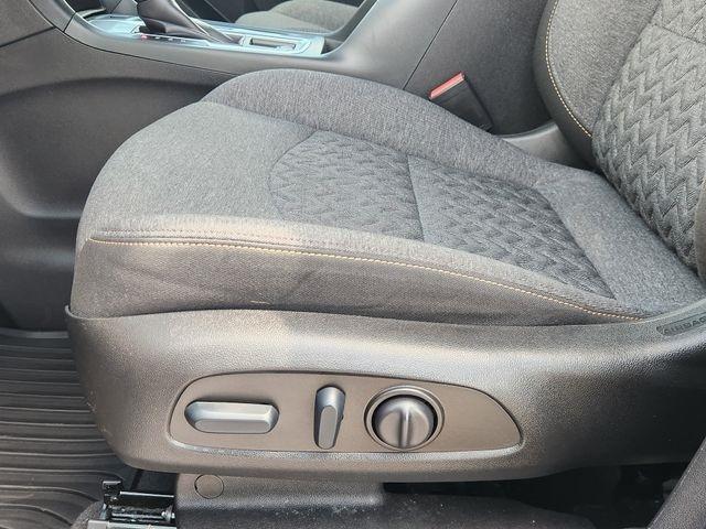 Chevrolet Equinox LT 2WD 2022