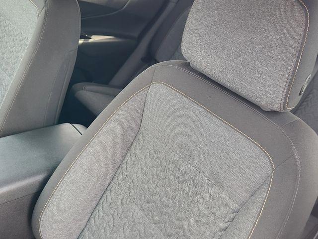 Chevrolet Equinox LT 2WD 2022