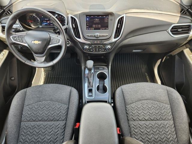 Chevrolet Equinox LT 2WD 2022