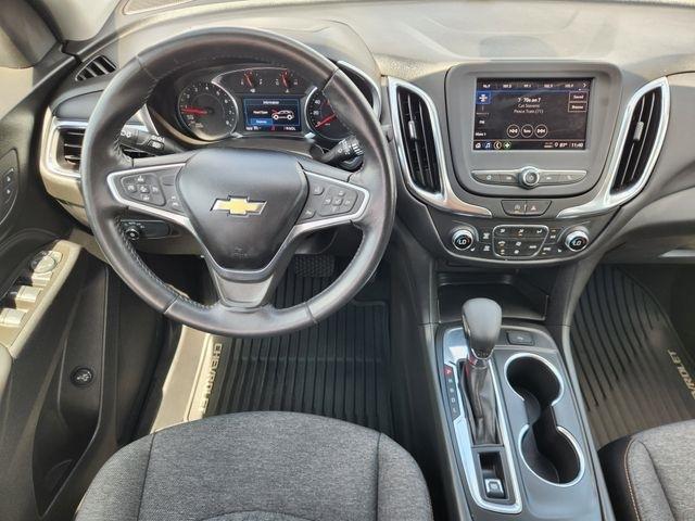 Chevrolet Equinox LT 2WD 2022