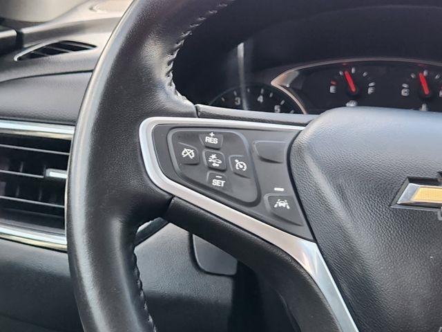 Chevrolet Equinox LT 2WD 2022