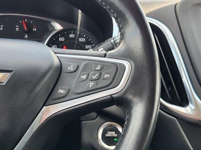 Chevrolet Equinox LT 2WD 2022